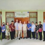 Peresmian Ruang Rainforests and Peatlands Fires Centre of Excellence di IPB University: Tonggak Baru dalam Pelatihan Pemadaman Kebakaran Hutan di Asia Tenggara