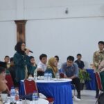 Bedah Potensi dan Tantangan  Produk Kayu Olahan, ITTO bersama IPB Gelar Lokakarya dan Pameran Inovasi Produk