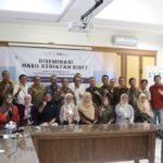 IPB Bersama KLHK dan ITTO Rumuskan Strategi Memperkuat Pasar Domestik dan Mendukung Keberlanjutan Hutan