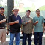 Fahutan IPB University Peringati Hari Lingkungan Hidup se-Dunia, Tanam 300 Pohon Ini