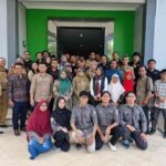 Dosen Fahutan IPB Pulang Kampung ke Ungaran, Jawa Tengah