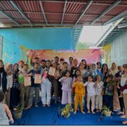 Semua Berhak Bermimpi! PKM-PM Grit Mission IPB University Tingkatkan Keterampilan Remaja Kampung Mongol dengan Ciptakan UKM