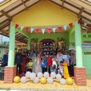 Program PKM Tim “Rintik Muda” IPB: Meningkatkan Pengendalian Diri dan Motivasi Anak-Anak di Yayasan Titipan Ummat Indonesia