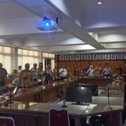 Rapat Pleno 3 (2024): 14.08.2024