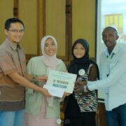 Youth Initiative Contest 2024: Kontribusi Generasi Muda dalam Mitigasi Krisis Iklim melalui Pengelolaan Hutan Berkelanjutan