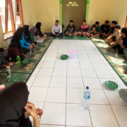 Susuri Tiap Dusun, Tim PPK Ormawa Himakova IPB University Dengar Langsung Aspirasi Warga Wirajaya Wujudkan Low Carbon Tourism