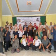 Langkah Hijau di Trenggalek: Departemen Silvikultur Bersama Pemerintah Kabupaten Trenggalek Adakan Pelatihan Pengelolaan Sampah