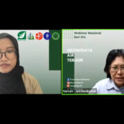 Dosen IPB University Ulik Sisi Lain Air Terjun, Bukan Sekadar Keindahan Alam