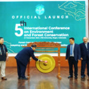 Jadi Tuan Rumah 5th ICEFC, IPB University Himpun Akademisi Kupas Era Baru Konservasi Lingkungan dan Hutan