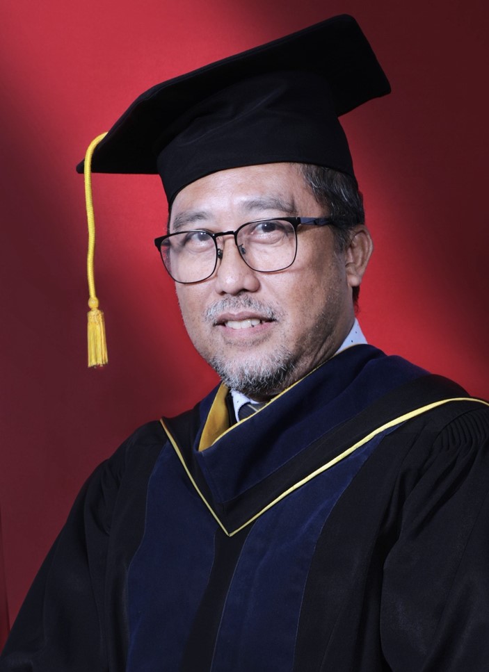 Prof. Dr. Ir. Naresworo Nugroho, MS