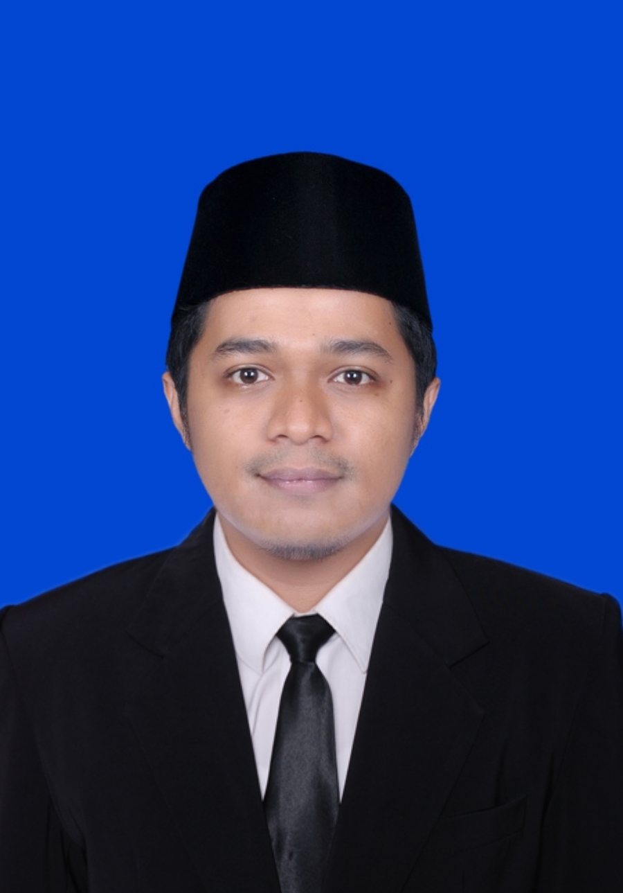 Qori Pebrial Ilham, S.Hut., M.Si