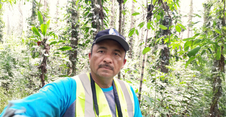 Sambut Hari Keanekaragaman Hayati, IPB University Dukung Lutung Sentarum (Presbytis cruciger) Jadi Satwa Dilindungi
