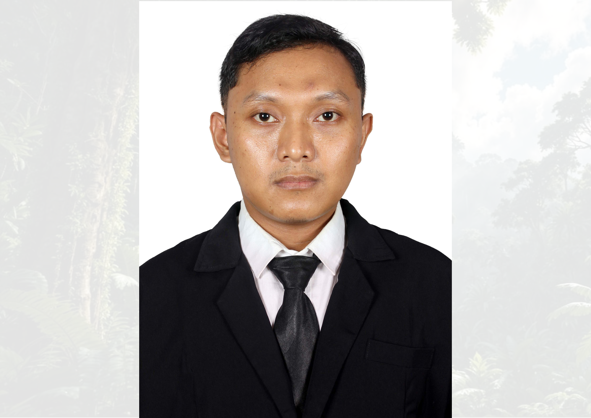Dr. Yanico Hadi Prayogo, M.Si.