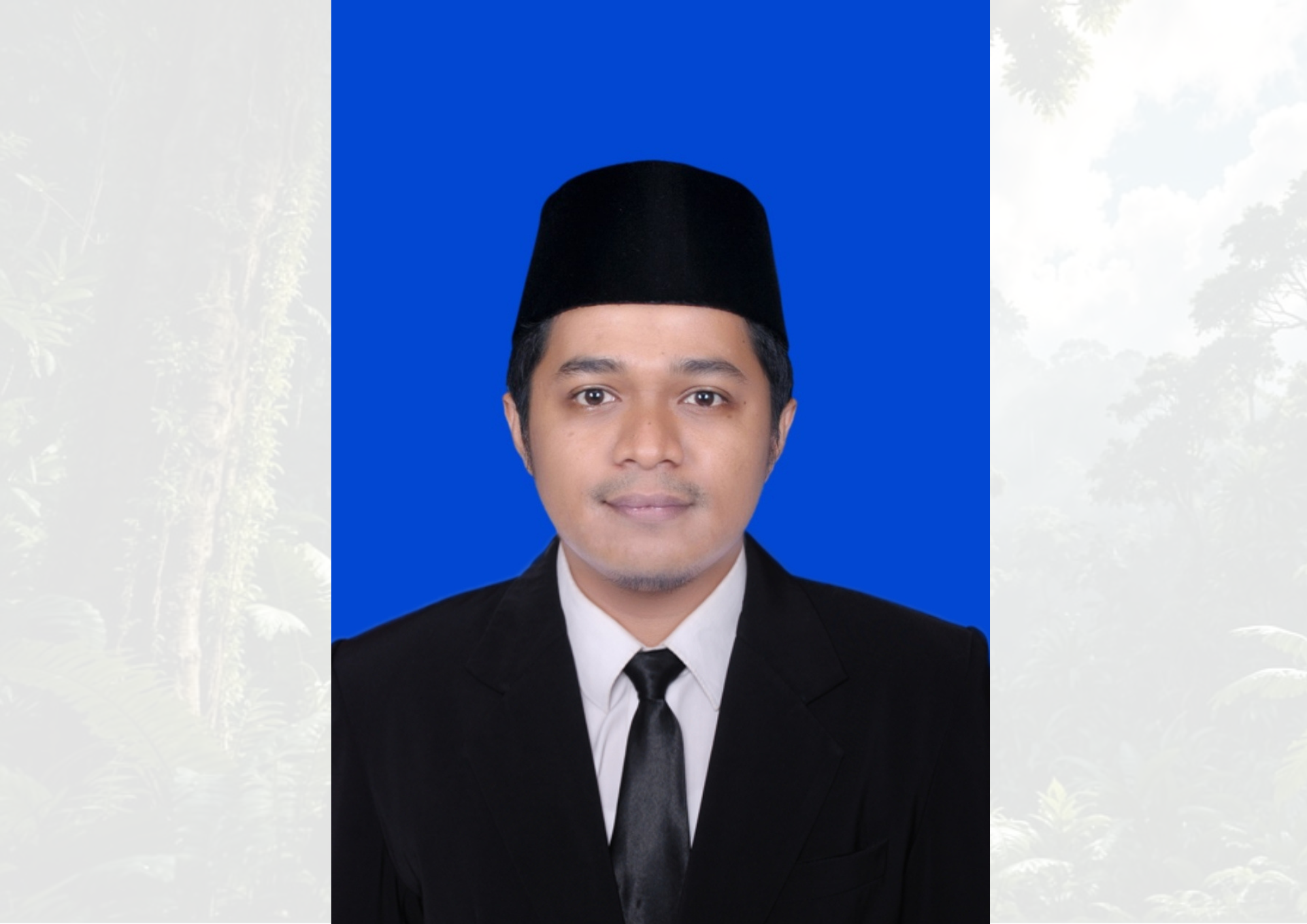 Qori Pebrial Ilham, S.Hut., MSI