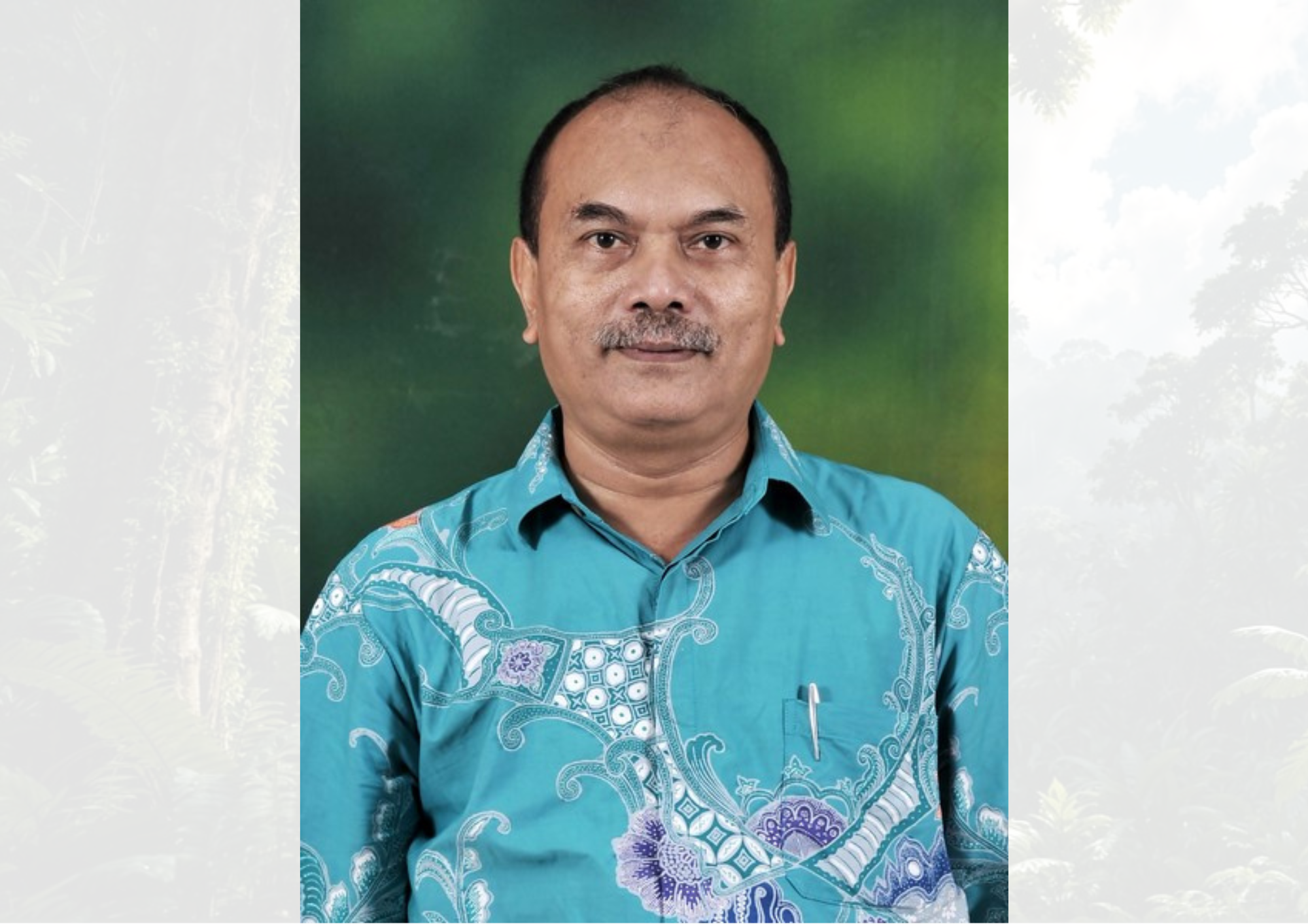 Prof. Dr. Ir. Yanto Santosa D.E.A.