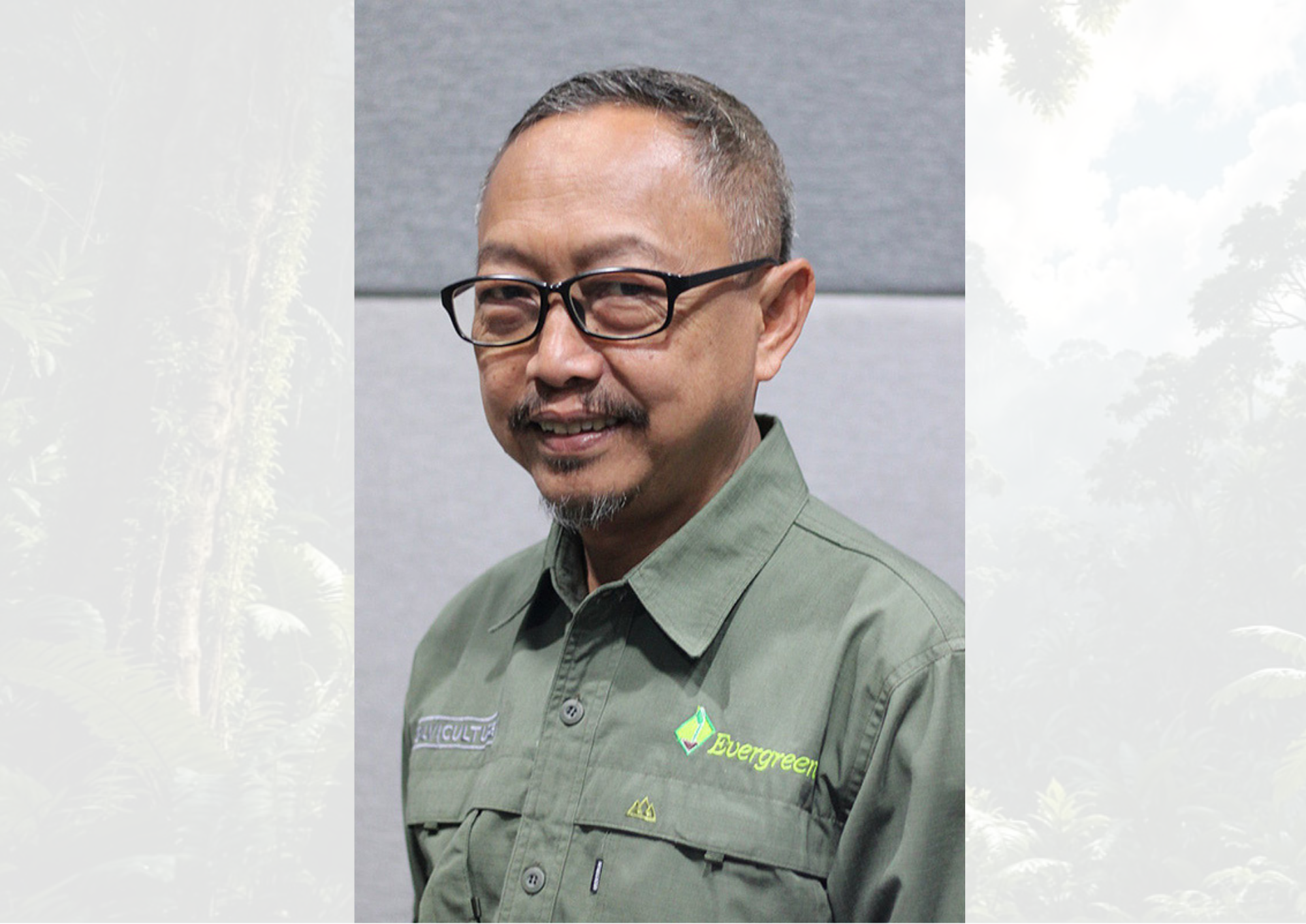 Dr. Ir. Omo Rusdiana, M.Sc