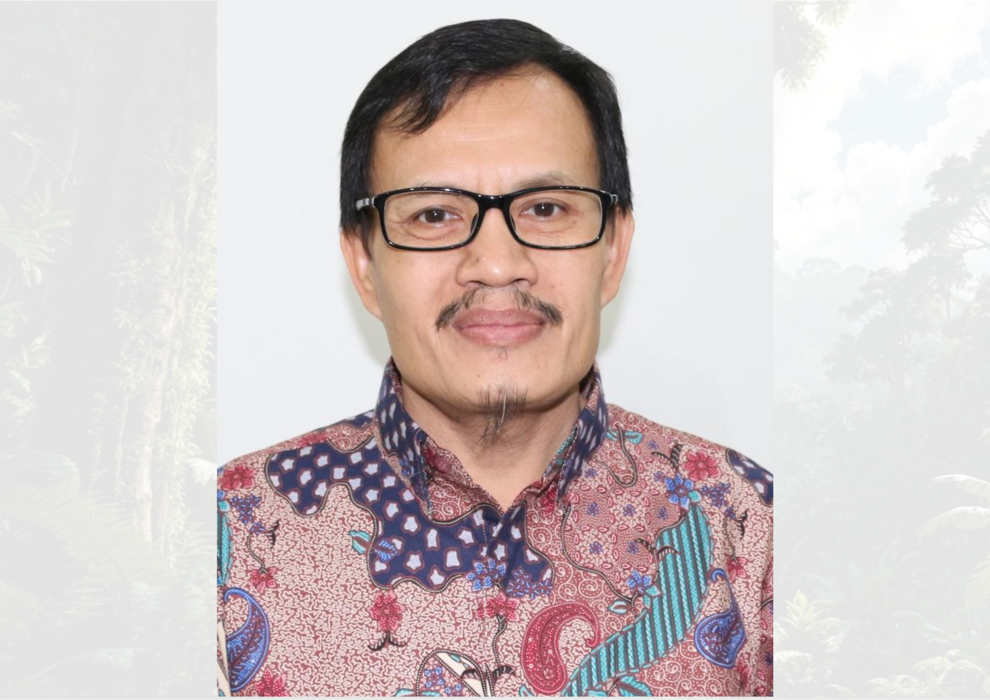 Prof. Dr. Ir. Didik Suharjito, MS