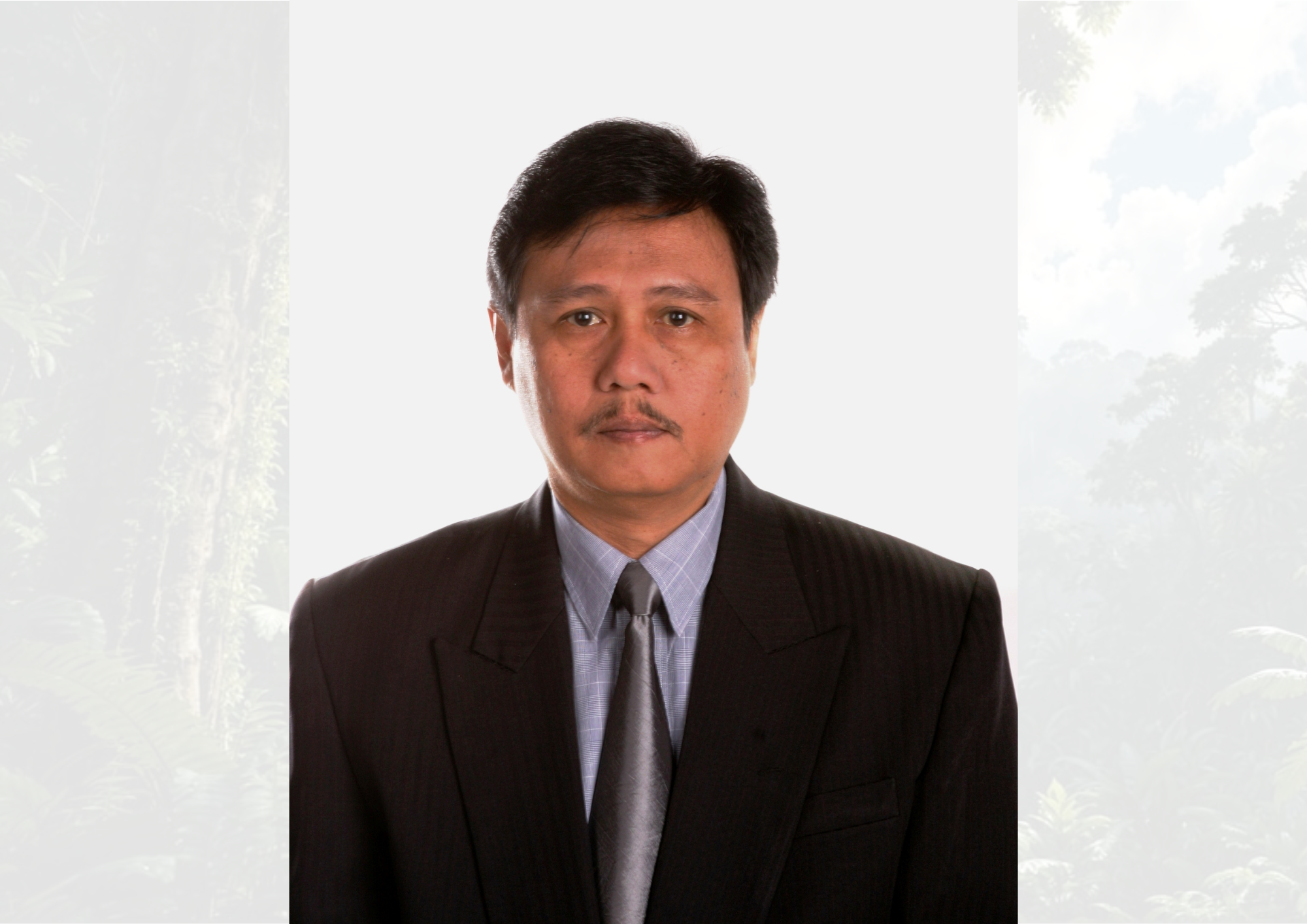 Prof. Dr. Ir. Bramasto Nugroho, MS
