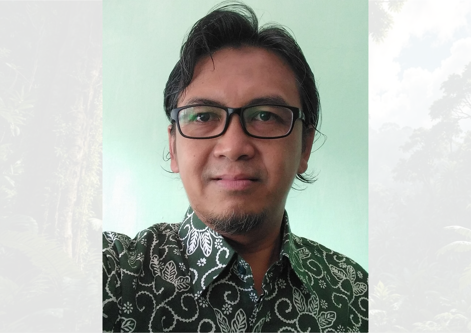 Priyanto, S.Hut., MSI