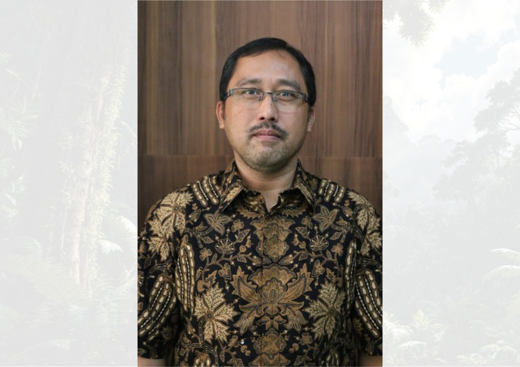 Prof. Dr. Ir. Naresworo Nugroho M.S.