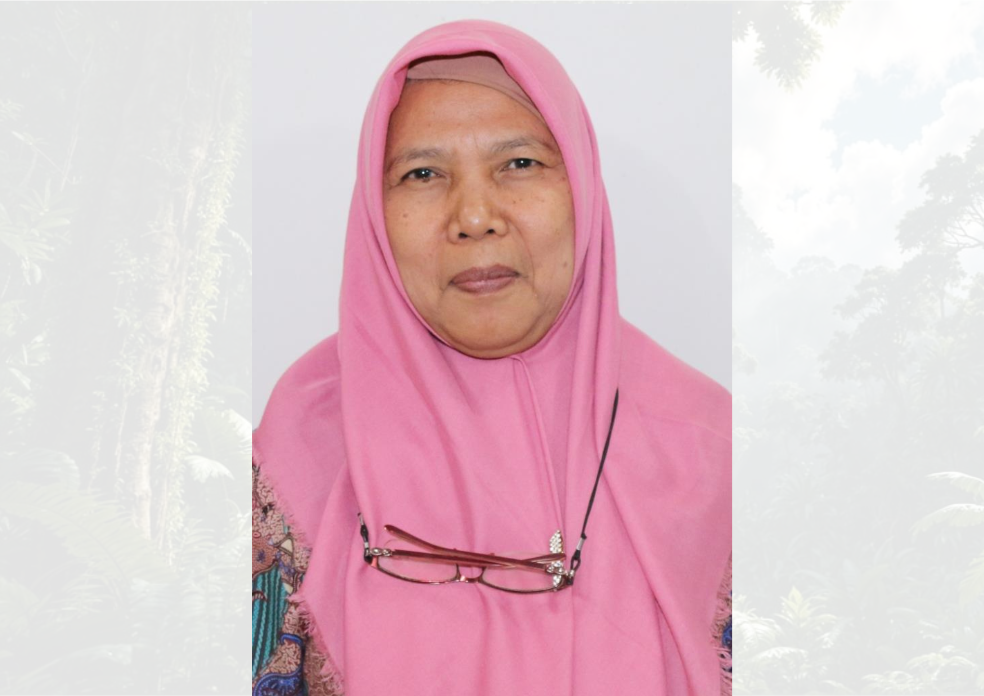 Dra. Sri Rahaju, MSI