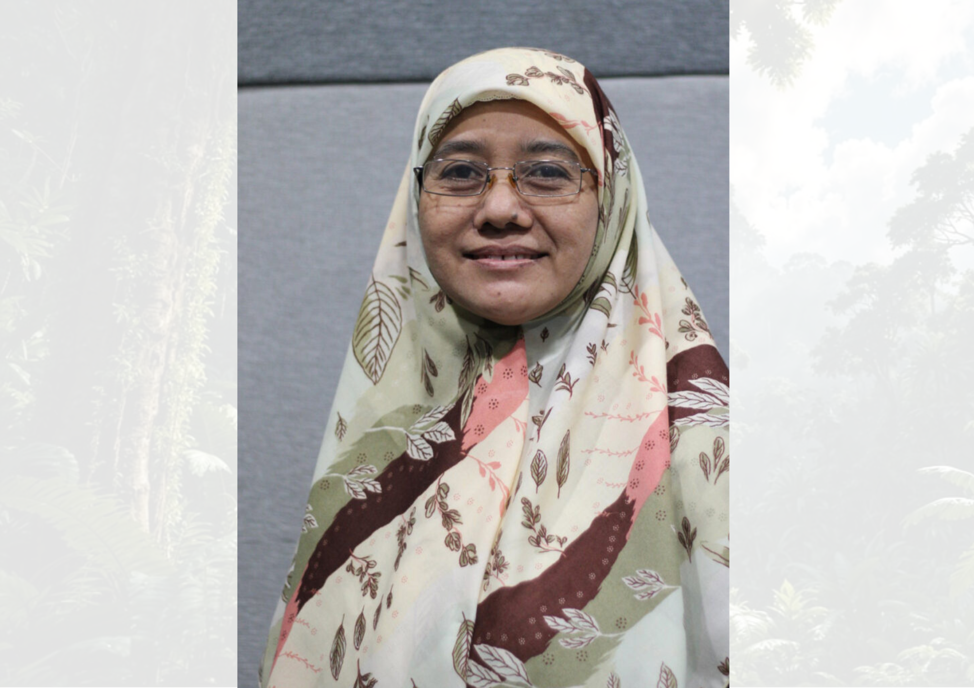 Dr. Ir. Arum Sekar Wulandari, MS