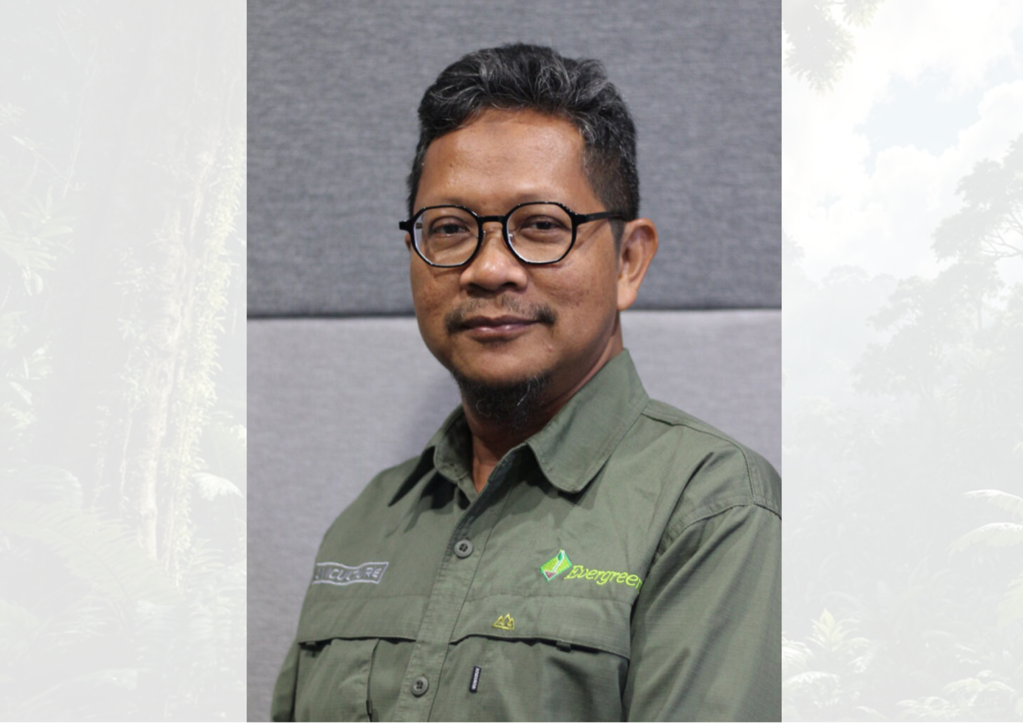 Dr. Erianto Indra Putra, S.Hut., M.Si