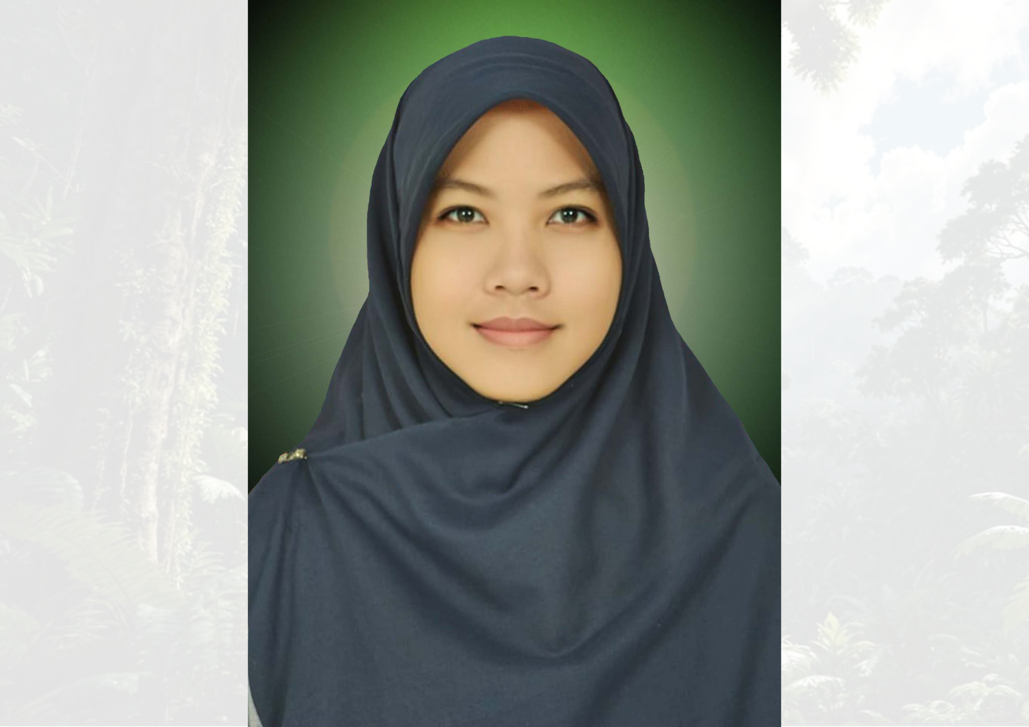 Syafitri Hidayati S.Hut., M.Si., Ph.D.