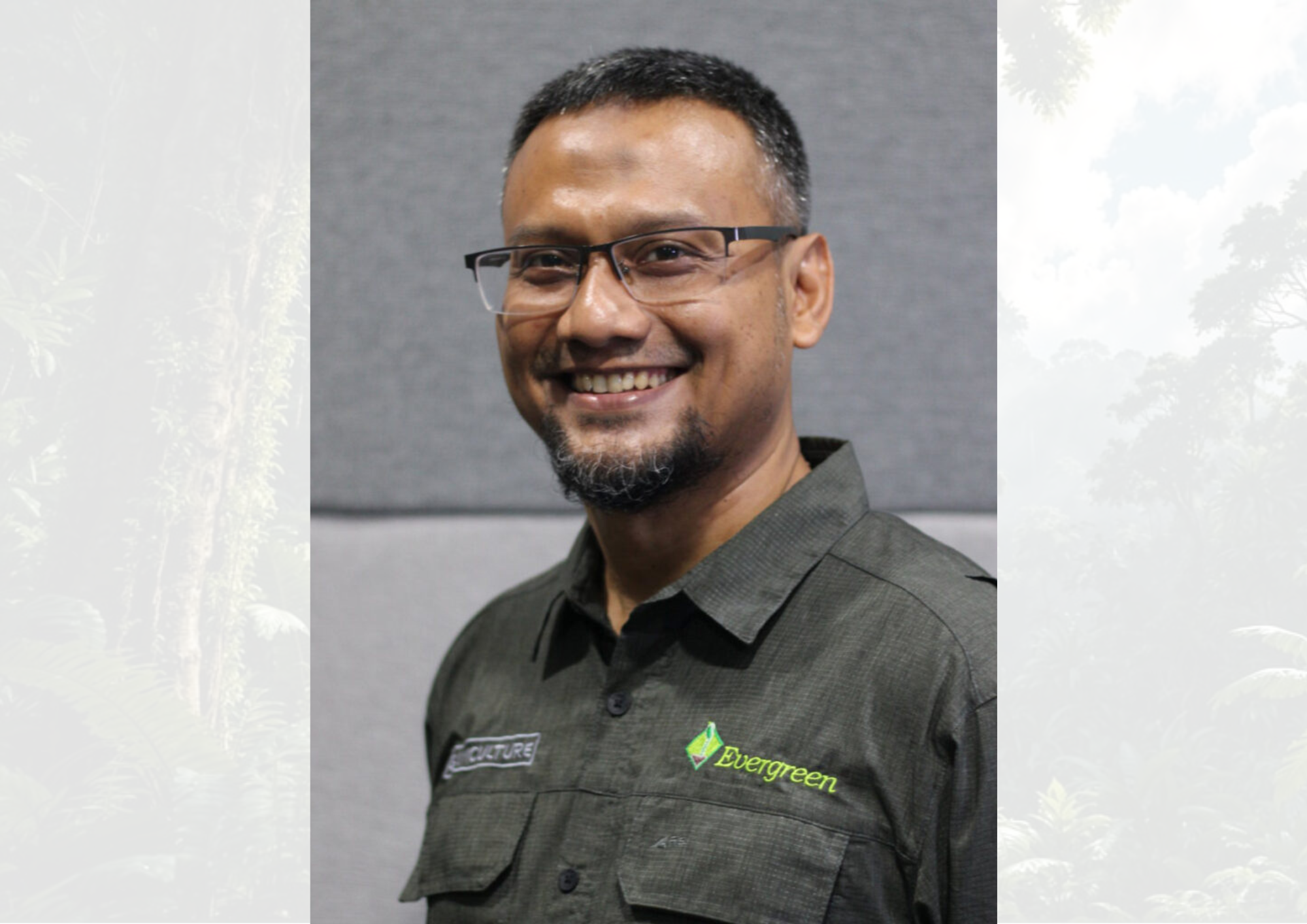 Dr. Muhammad Alam Firmansyah, S.Hut., M.Si 