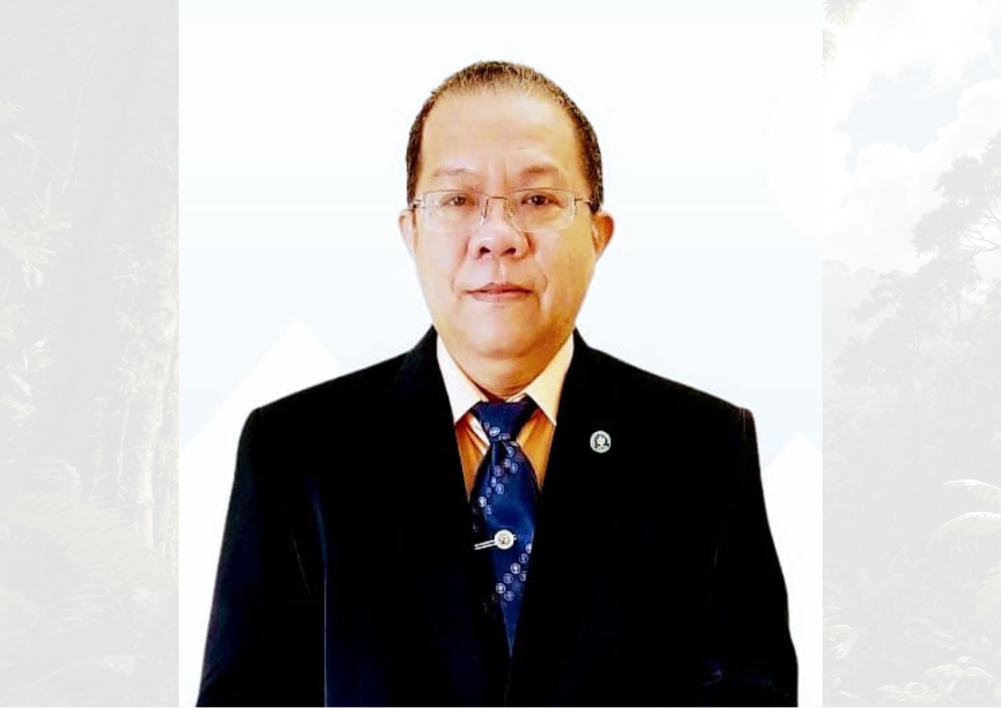 Prof. Dr. Ir. Juang Rata Matangaran, MS