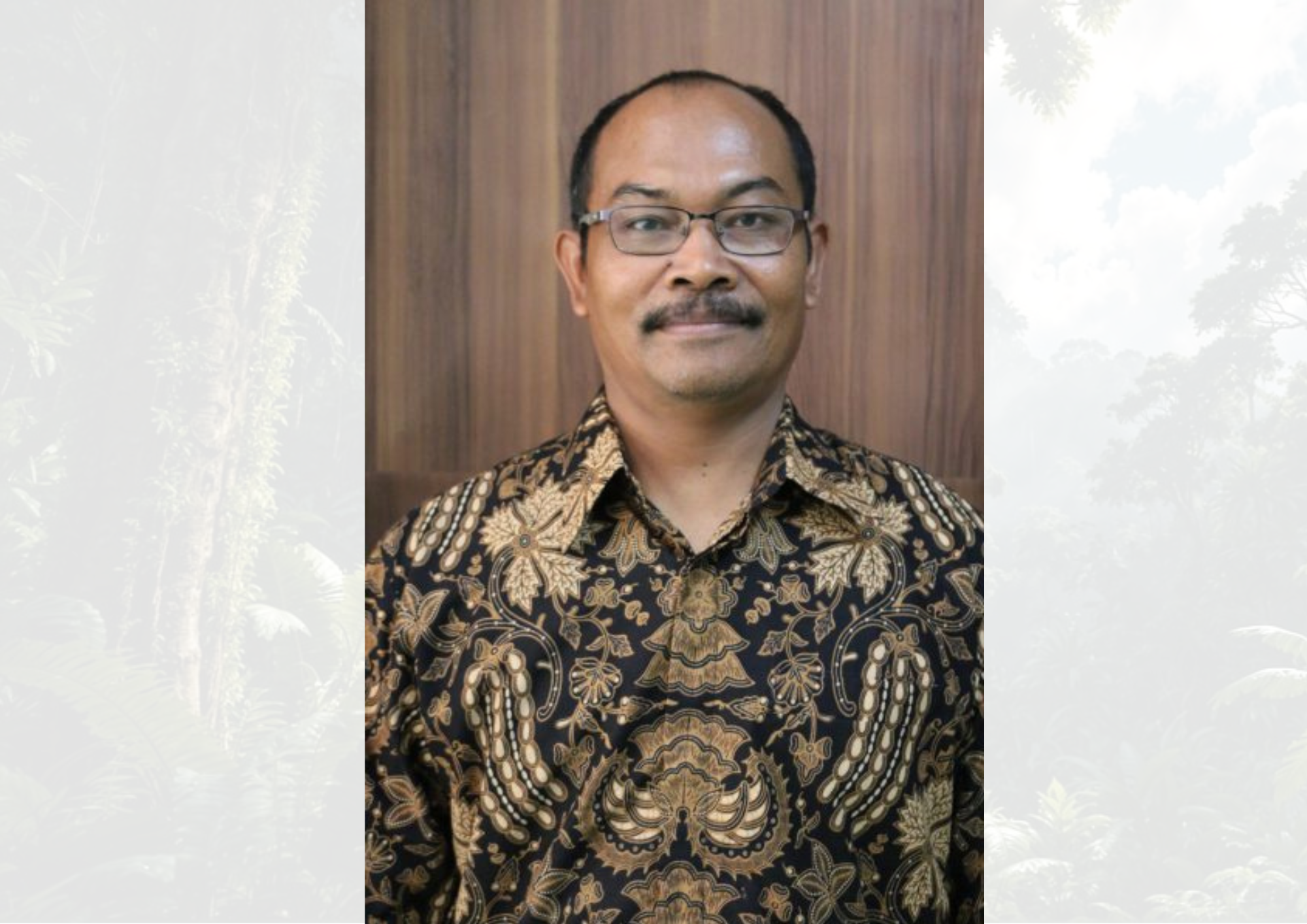 Prof. Dr. Ir. I Ny. Jaya Wistara M.S.