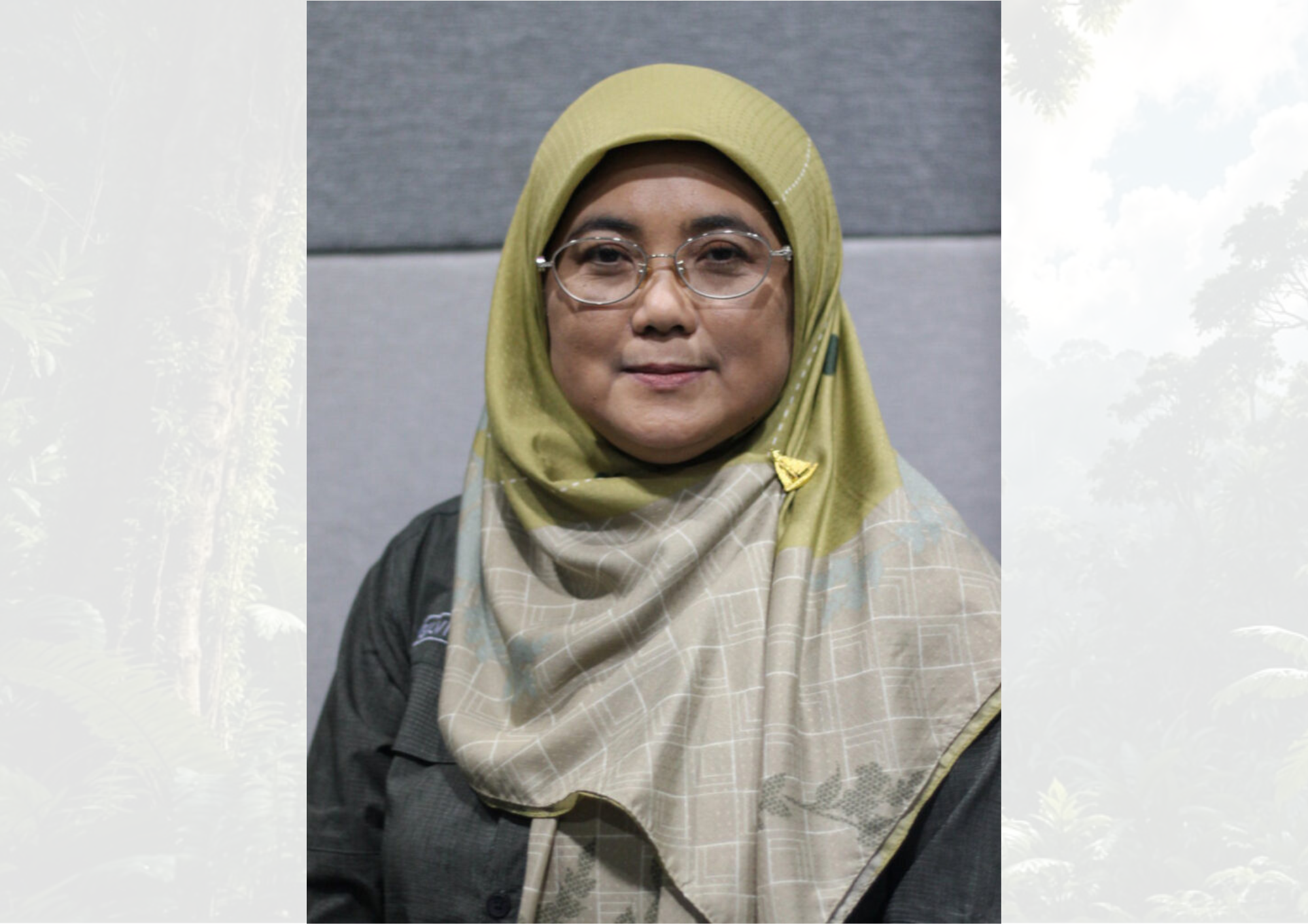 Dr. Yunik Istikorini, SP., MP