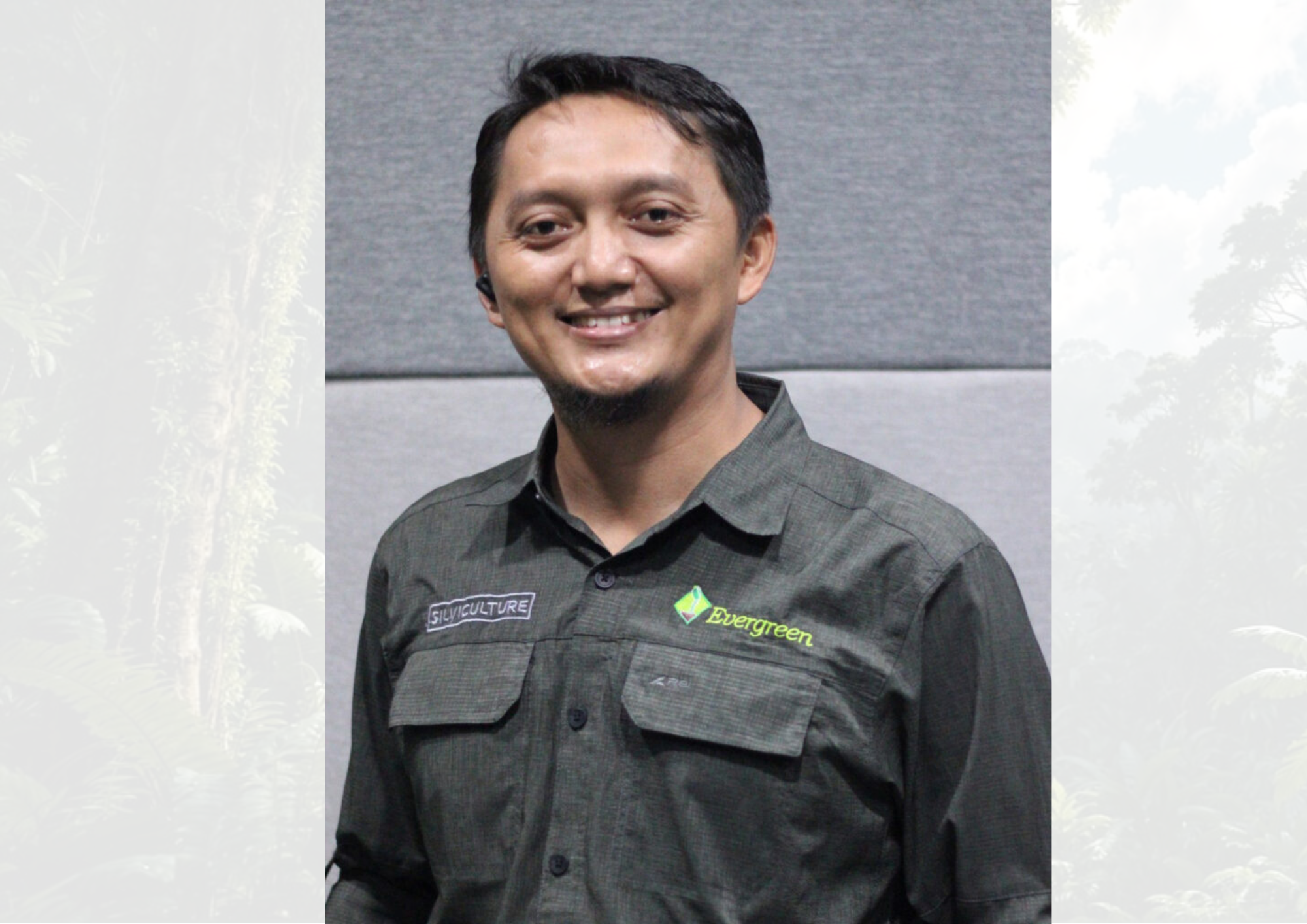 Lufthi Rusniarsyah, SP. M.Si