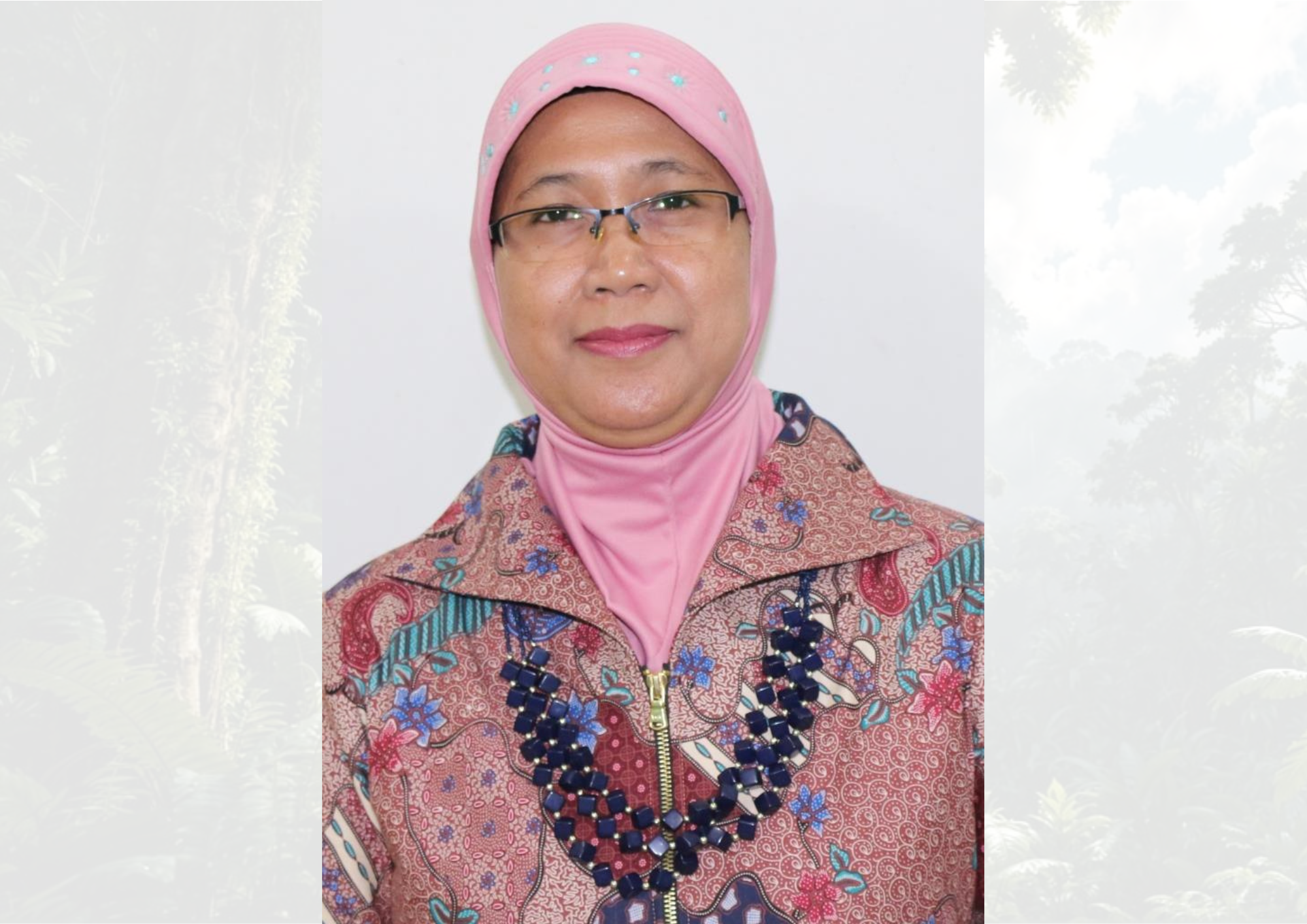 Dr. Ir. Leti Sundawati, M.Sc.F.Trop