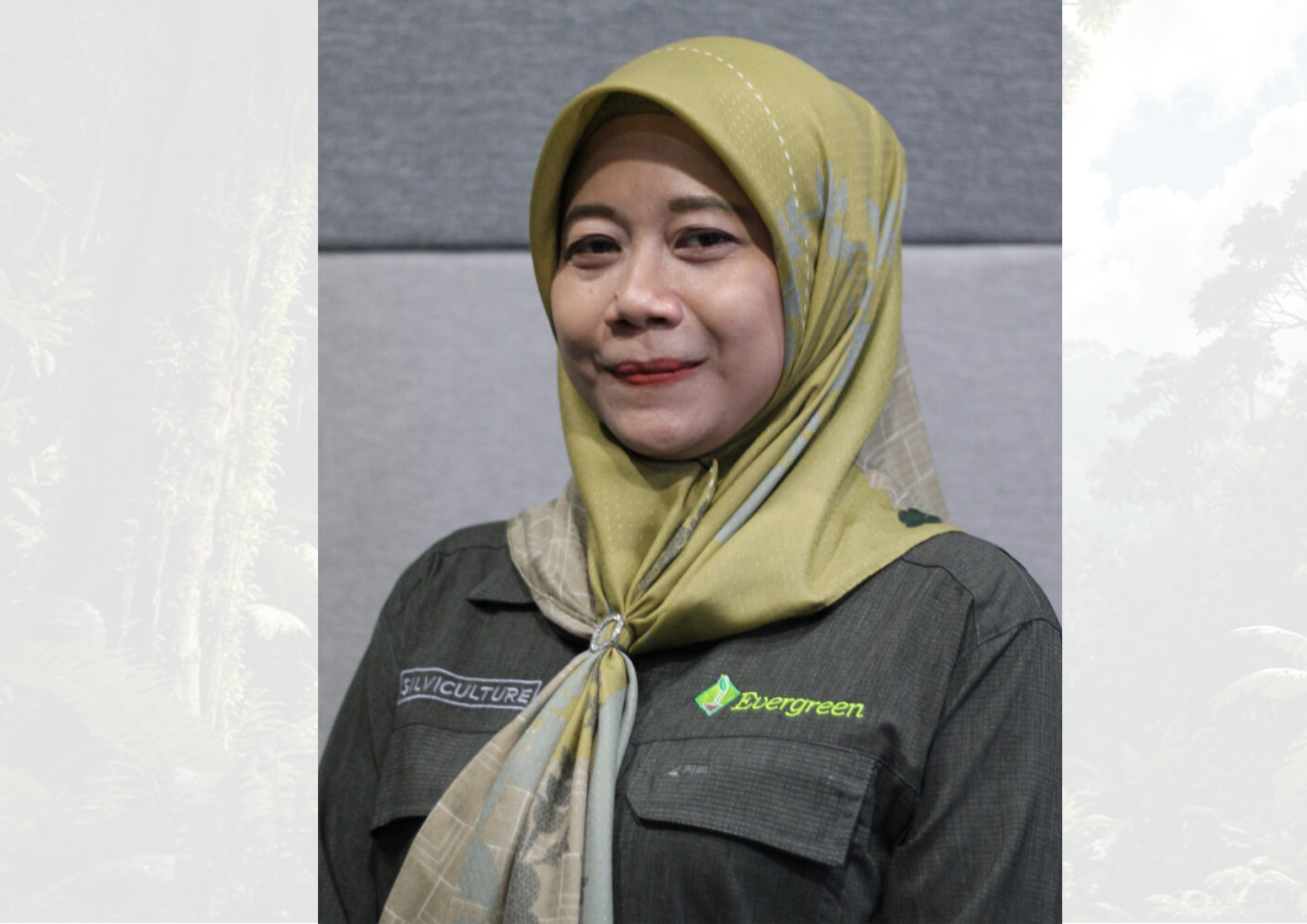 Dr. Ati Dwi Nurhayati, S.Hut., M.Si 