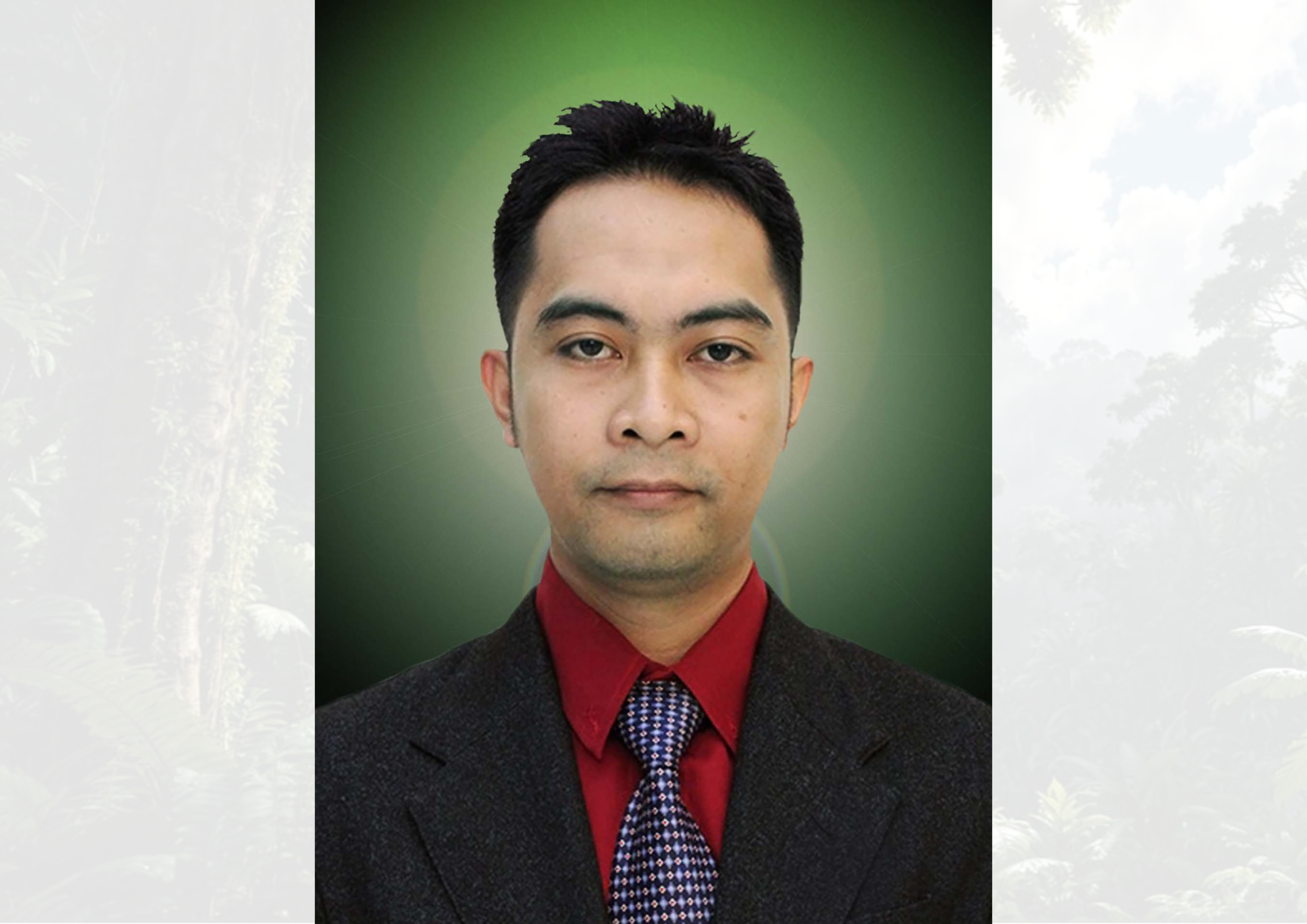 Arif Kurnia Wijayanto S.TP., M.Sc.