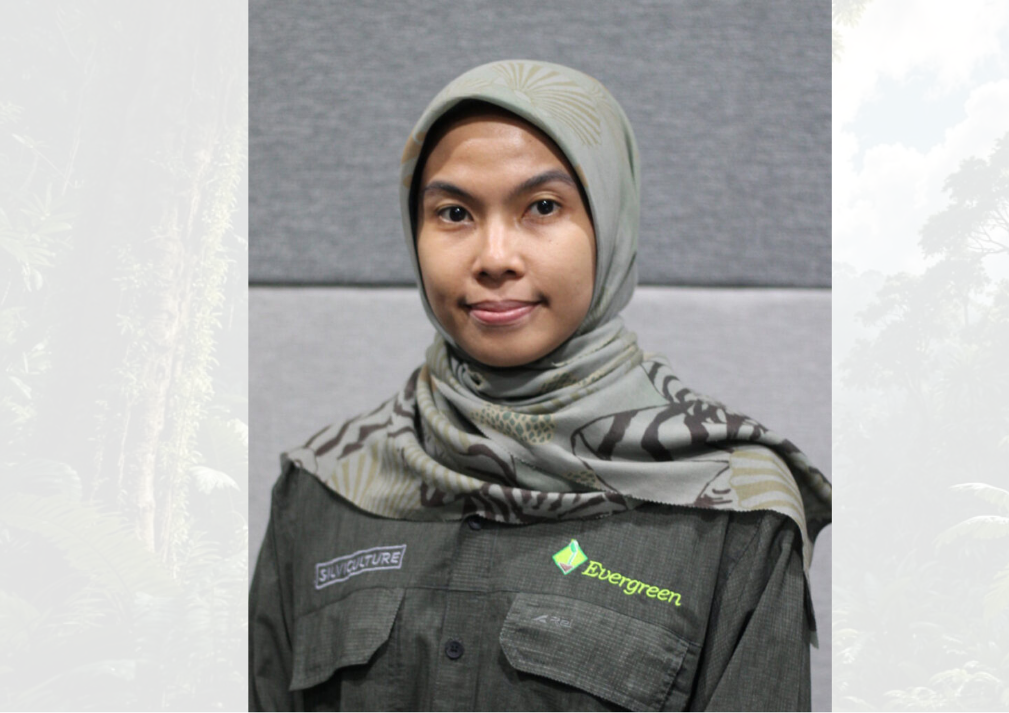 Fifi Gus Dwiyanti, S. Hut., M.Agr., Ph.D