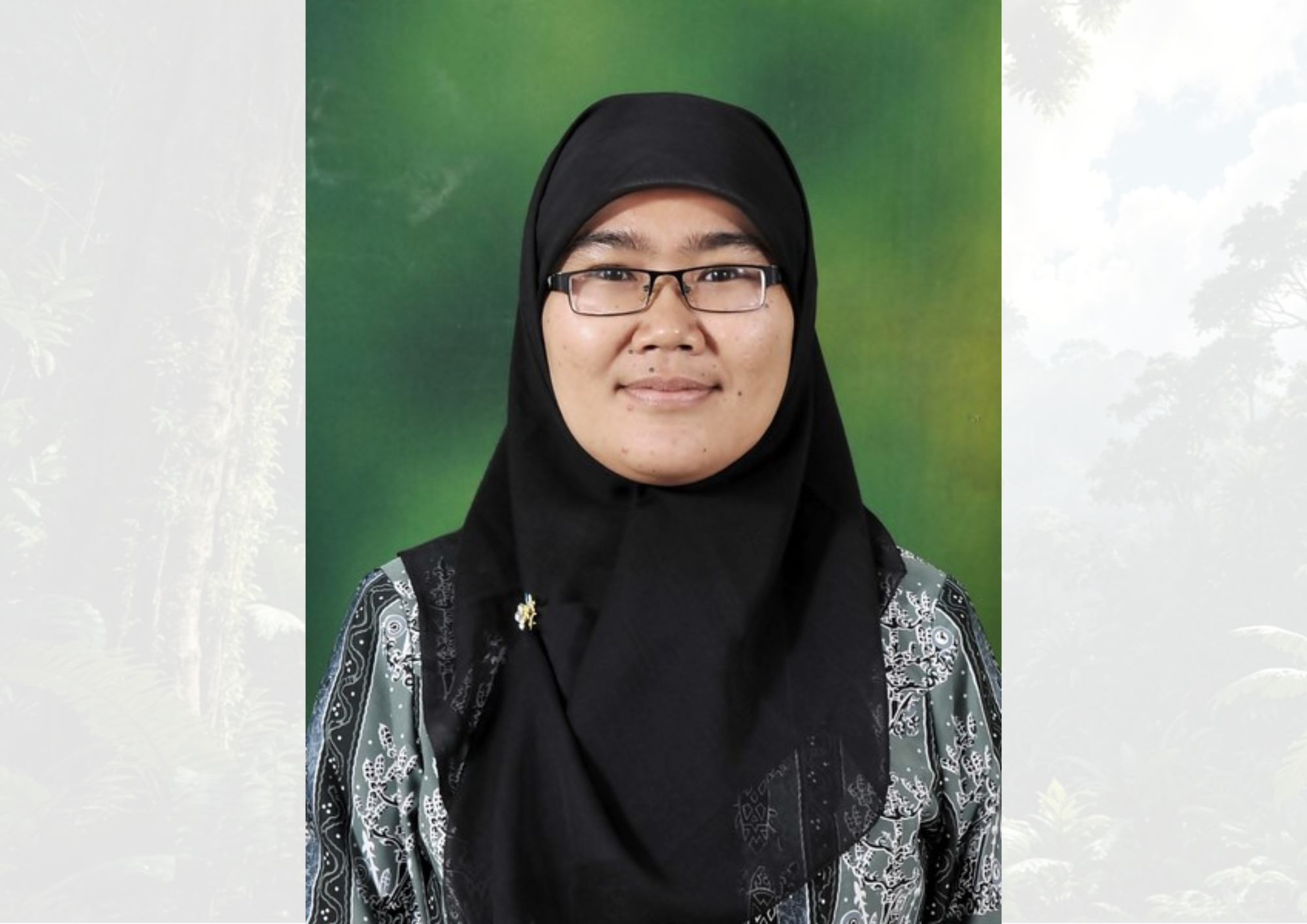 Resti Meilani S.Hut., M.Si.