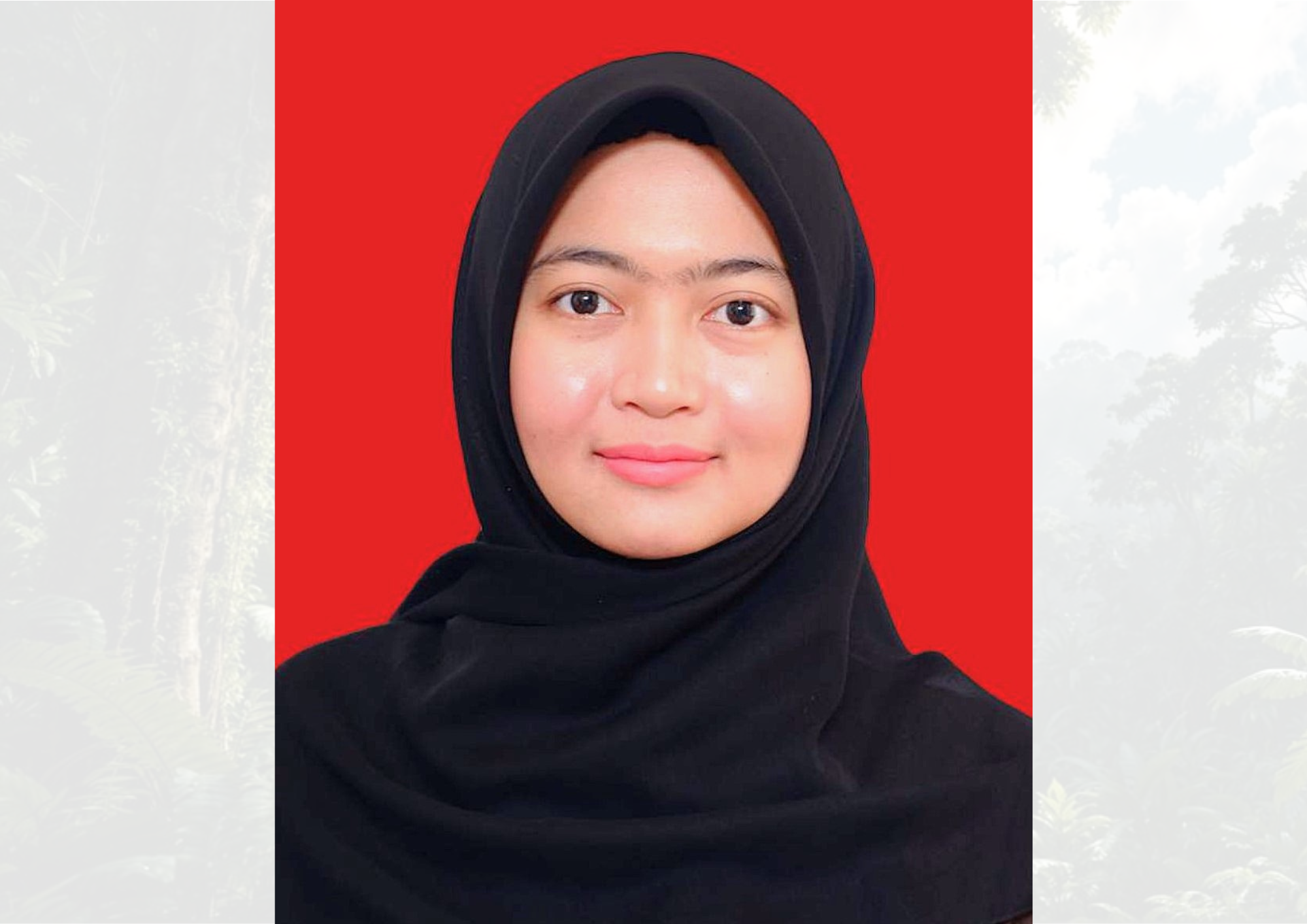 Fairuz Rafidah Aflaha S.K.Pm., M.S.