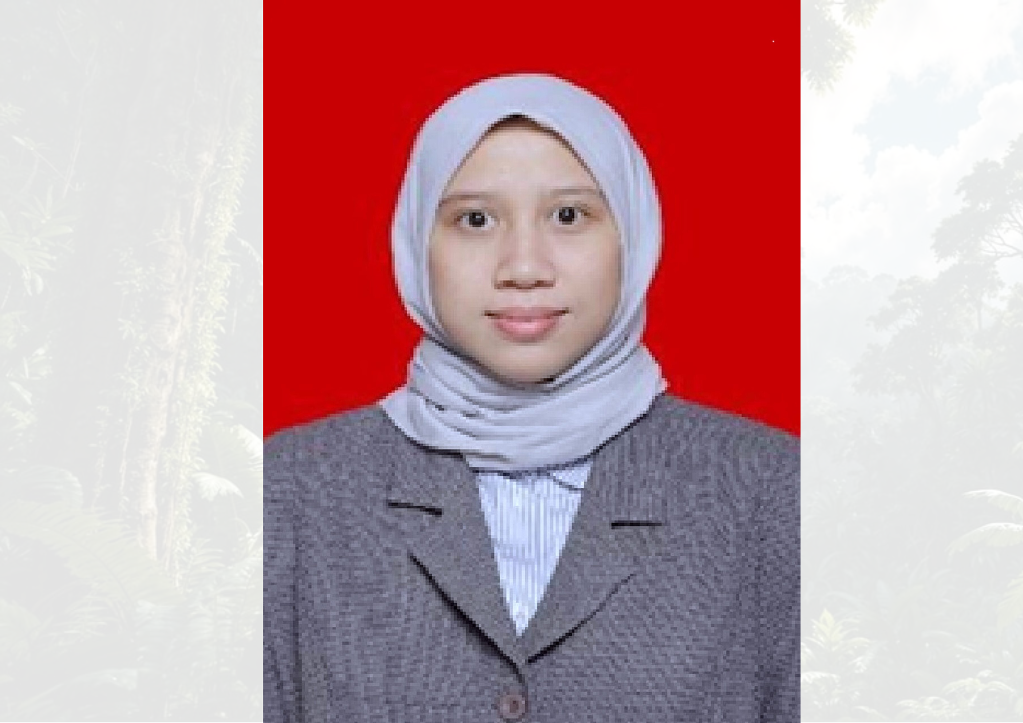 Amrina Rosyada S.T.P., M.Agr.Sc.
