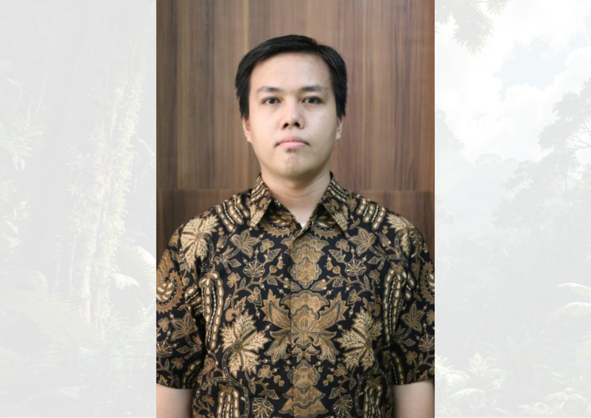Dr. Fengky Satria Yoresta S.T., M.T.