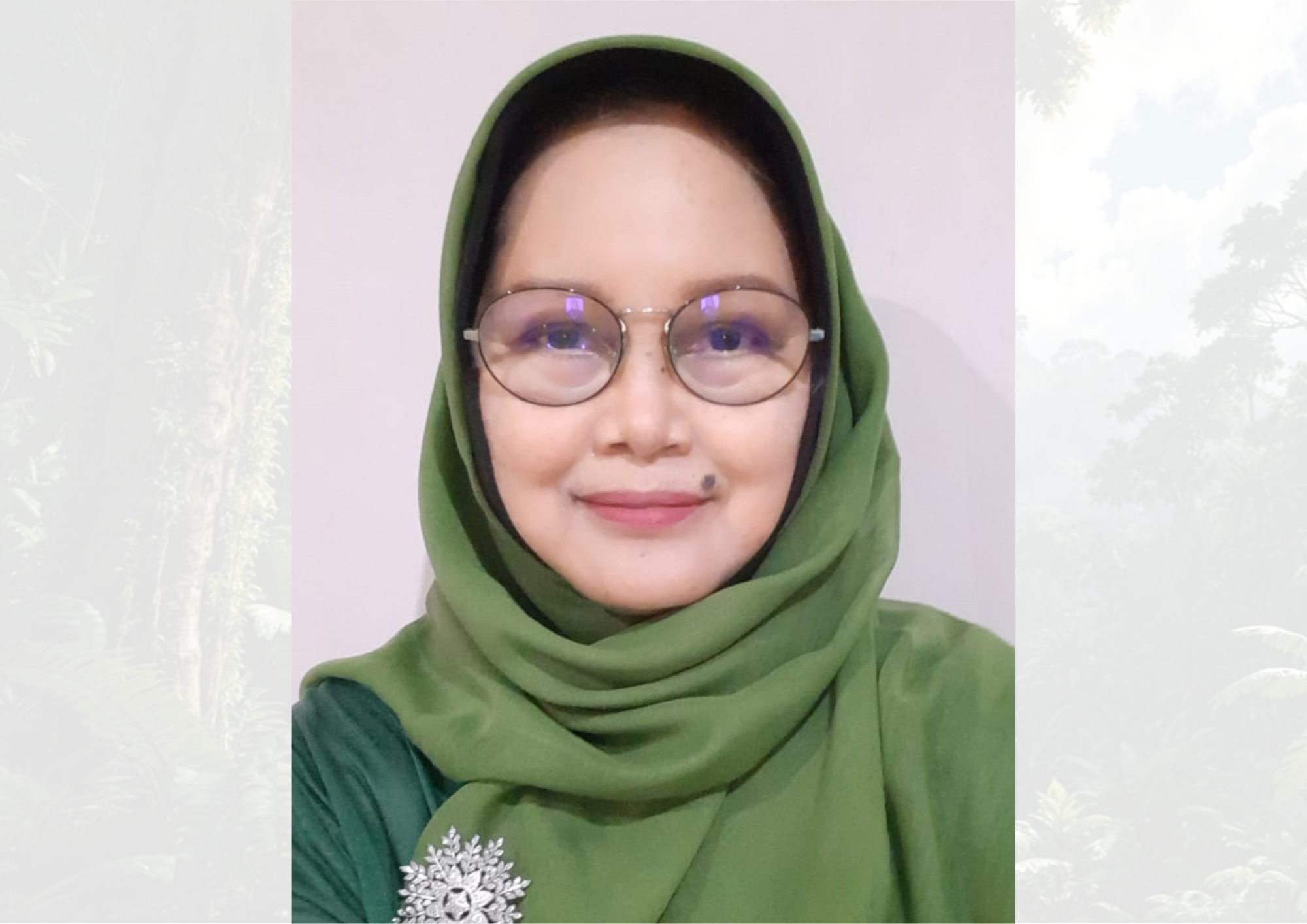 Prof. Dr. Ir. Ulfah Juniarti, M.Agr