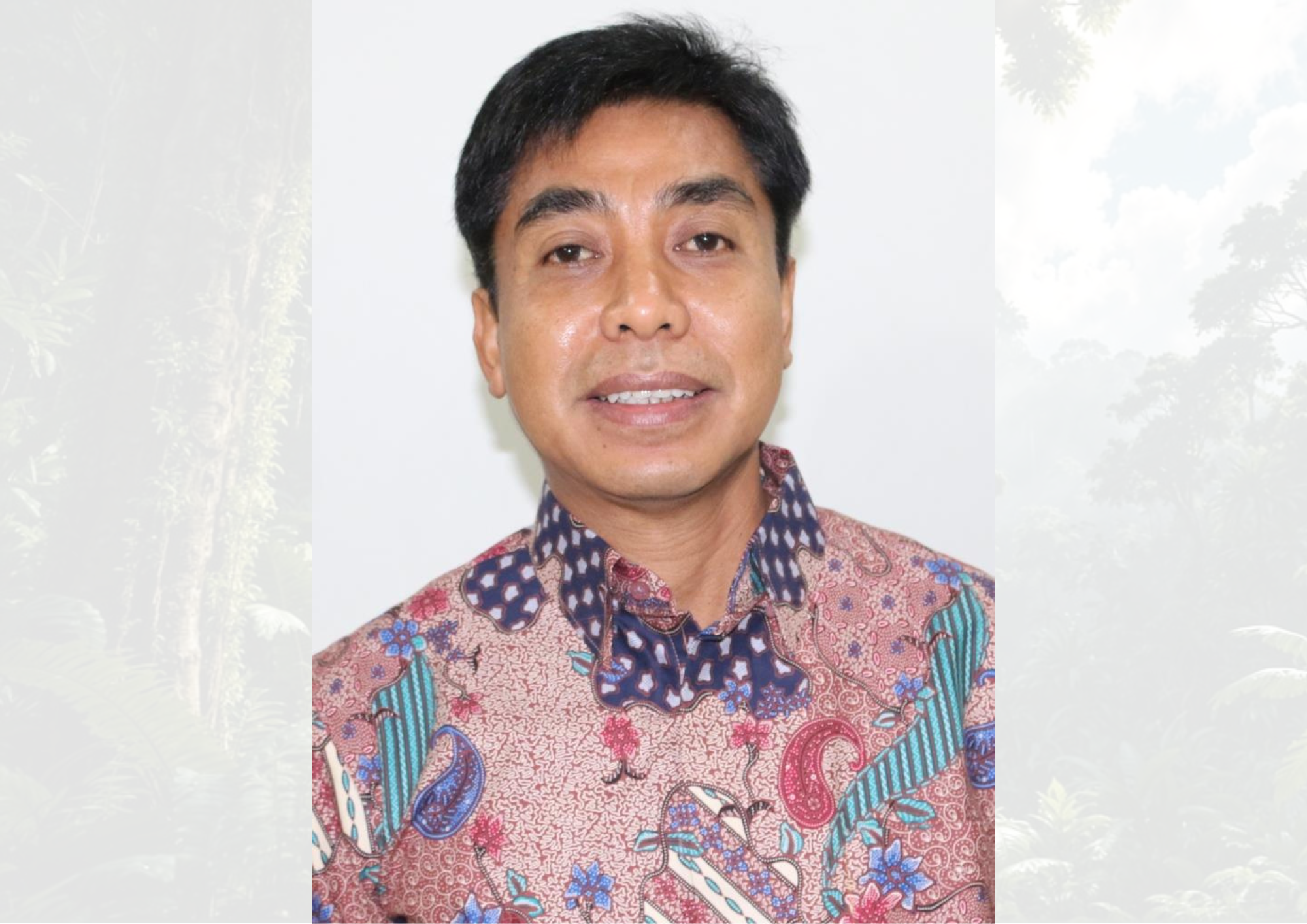 Prof. Dr. Ir. Heri Purnomo, M.Comp