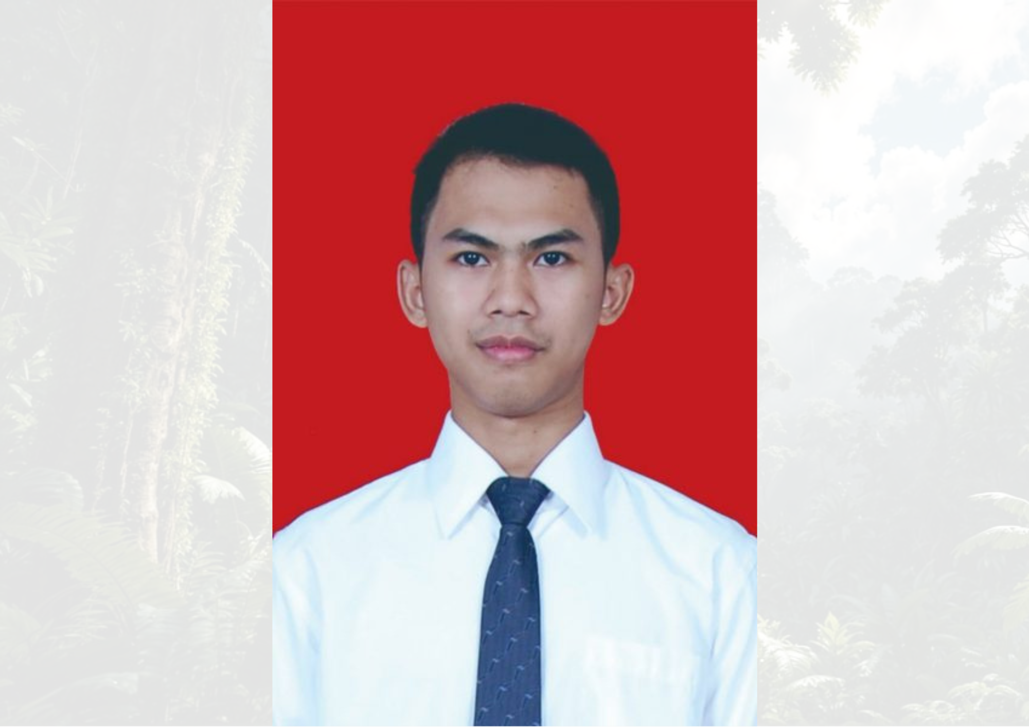 M. Miftah Rahman S.Hut., M.Si.