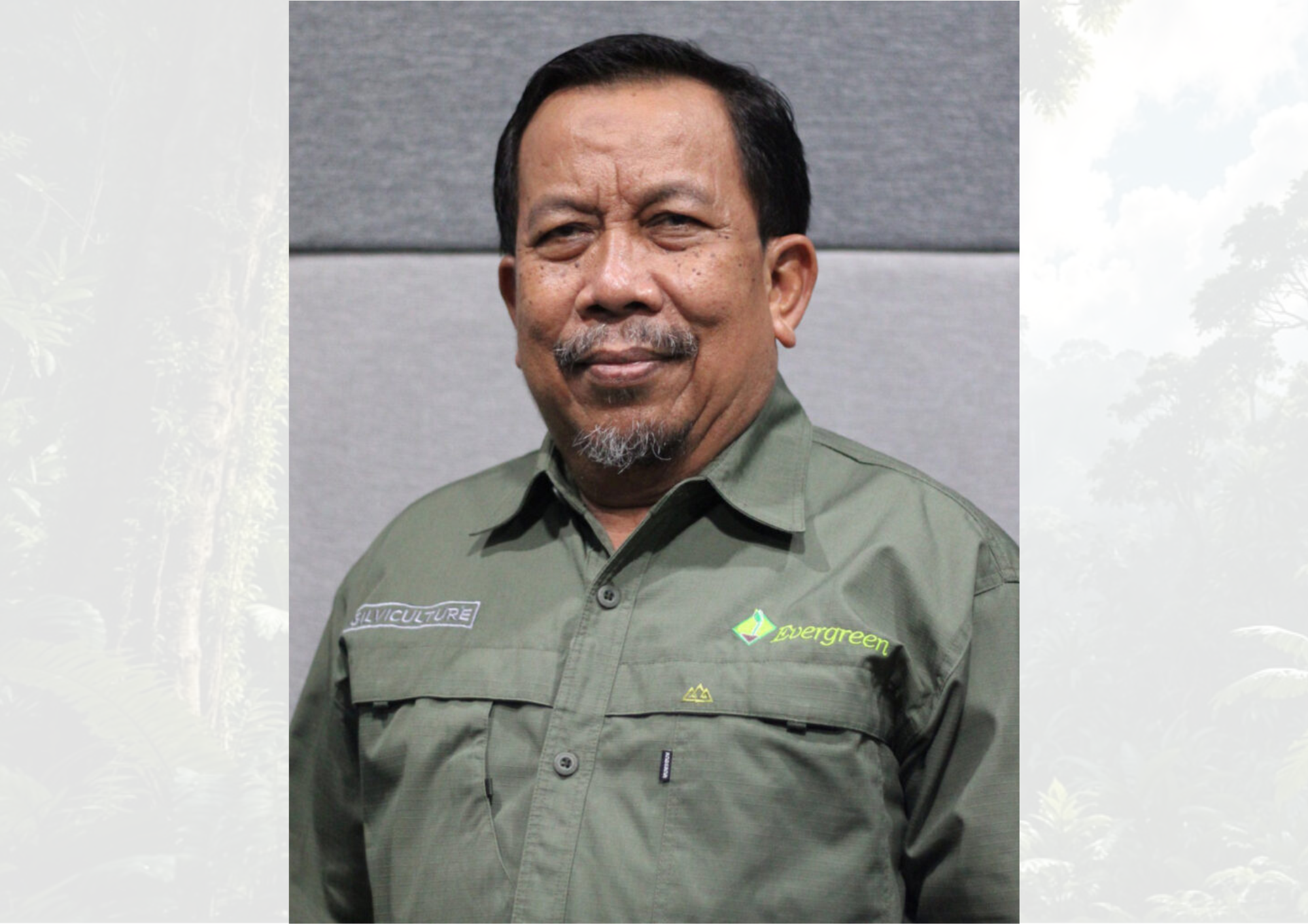 Dr. Ir. Iwan Hilwan, MS