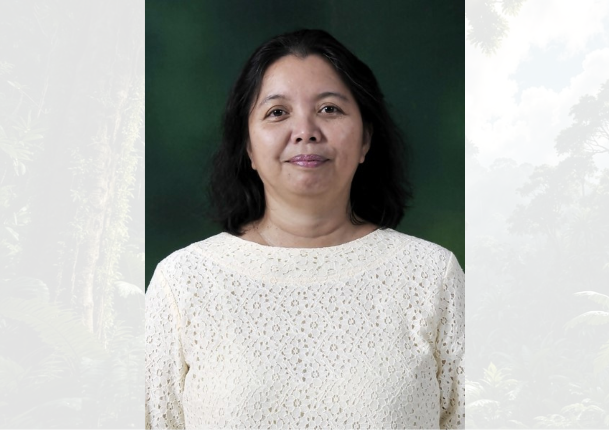 Prof. Dr. Ir. Mirza Dikari Kusrini M.Si.