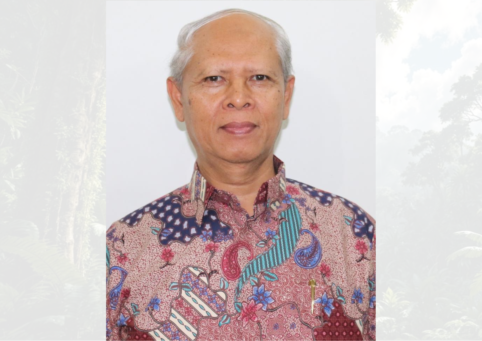 Prof. Dr. Ir. Hardjanto, MS
