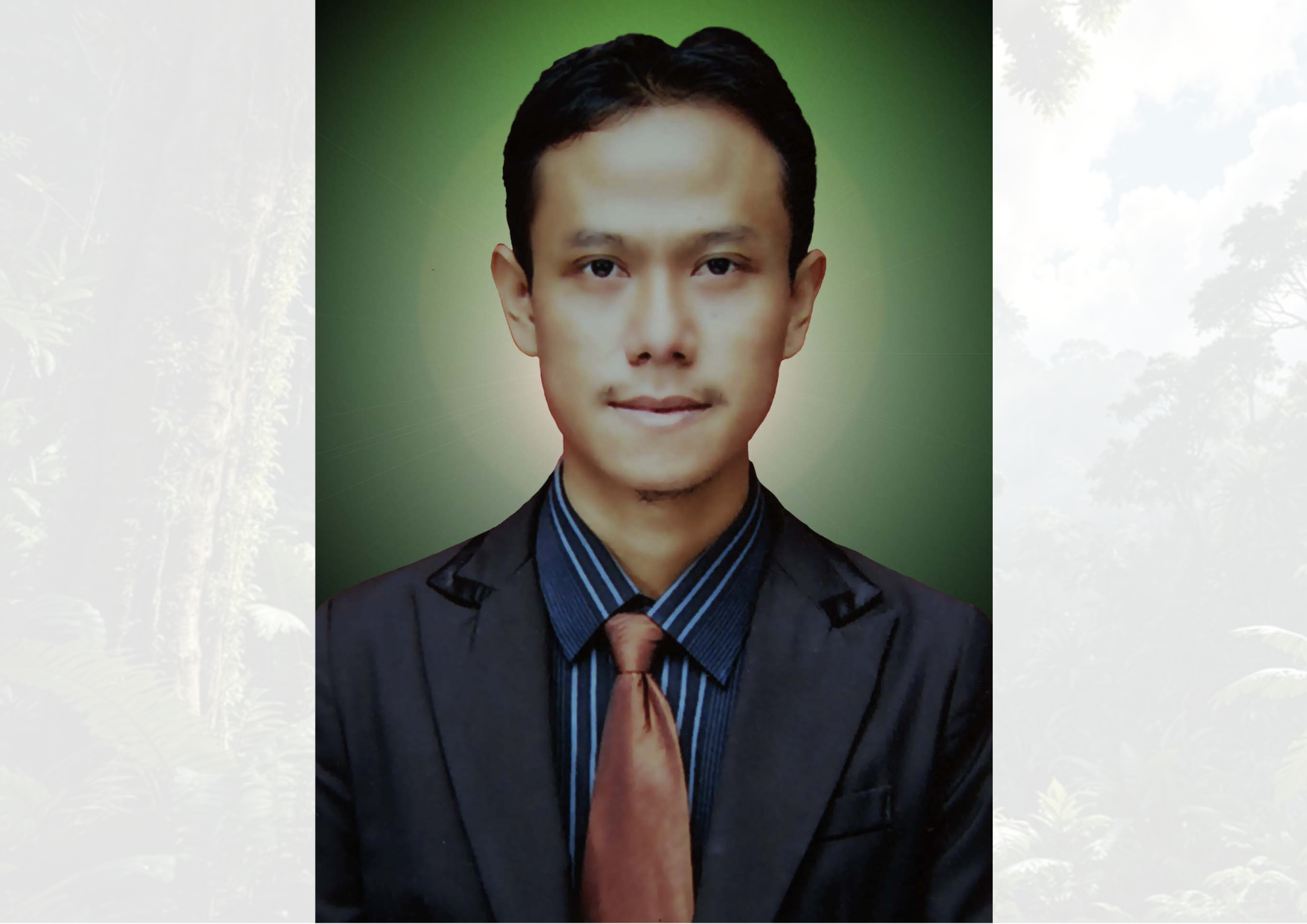 Sutopo S.Hut., M.Si.