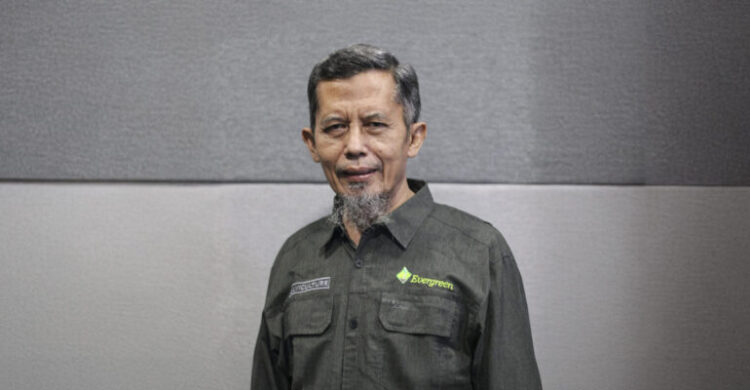 Guru Besar IPB University: Agroforestri Kearifan Lokal Indonesia Efektif Pertahankan Keanekaragaman Hayati