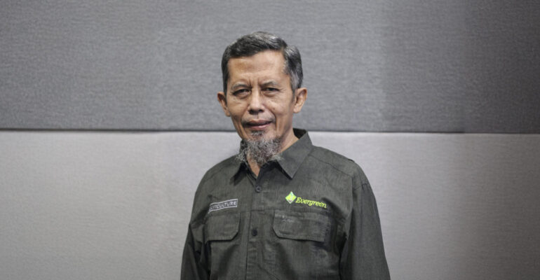 Guru Besar IPB University: Agroforestri Kearifan Lokal Indonesia Efektif Pertahankan Keanekaragaman Hayati